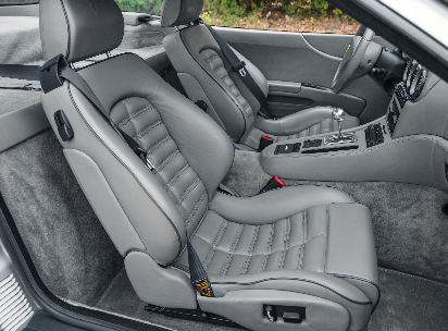 Ferrari 550 MARANELLO